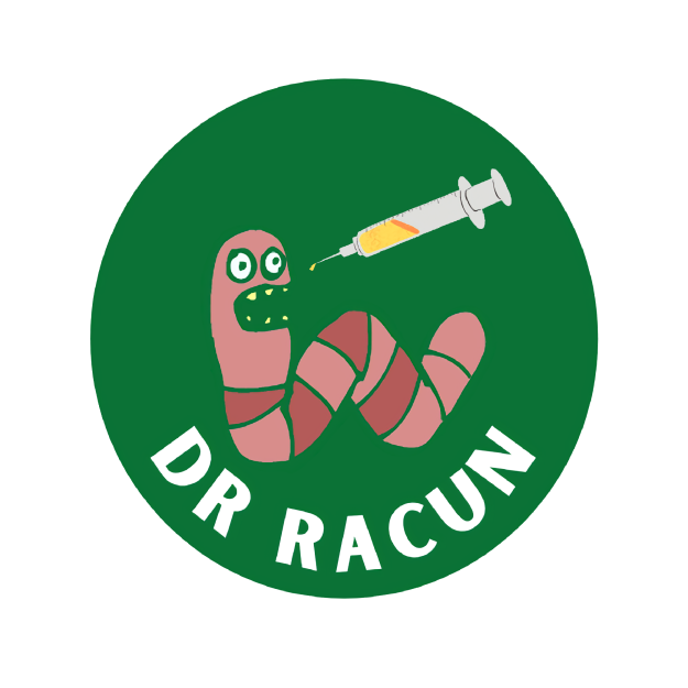 DrRacun