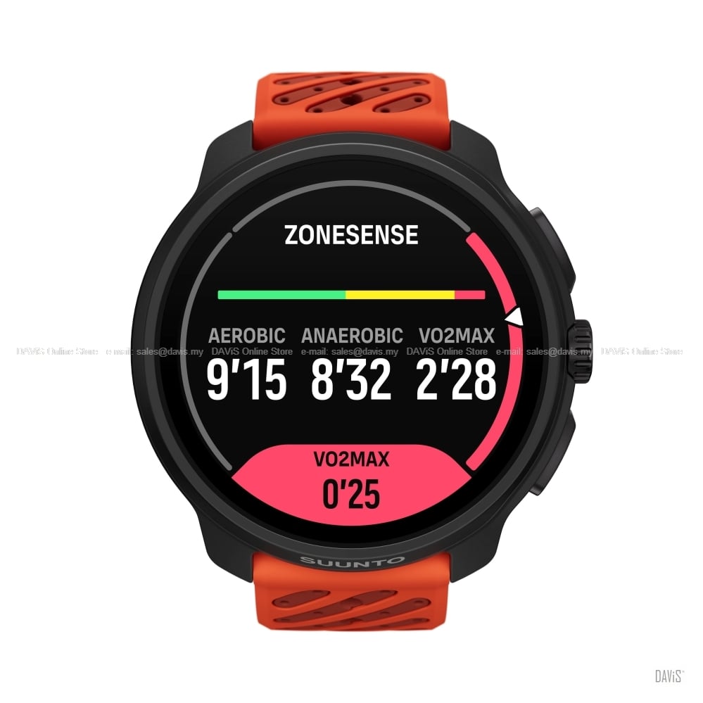 100 2026 03 10 Suunto Race 2 Coral Orange SS051241000