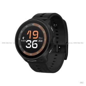 100 2026 03 10 Suunto Run ALL BLACK SS051272000