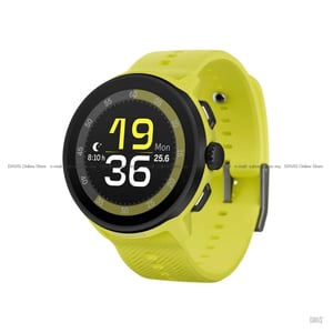 100 2026 03 10 Suunto Run LIME SS051274000