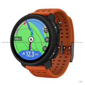 100 2026 03 10 Suunto Vertical 2 Canyon SS051206000