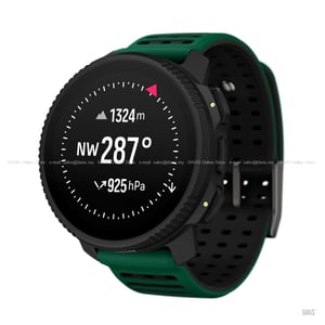 100 2026 03 10 Suunto Vertical 2 Pine Green SS051207000