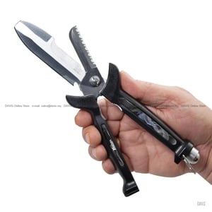 100 2026 04 06 FogCutter X Blunt Tip KN150