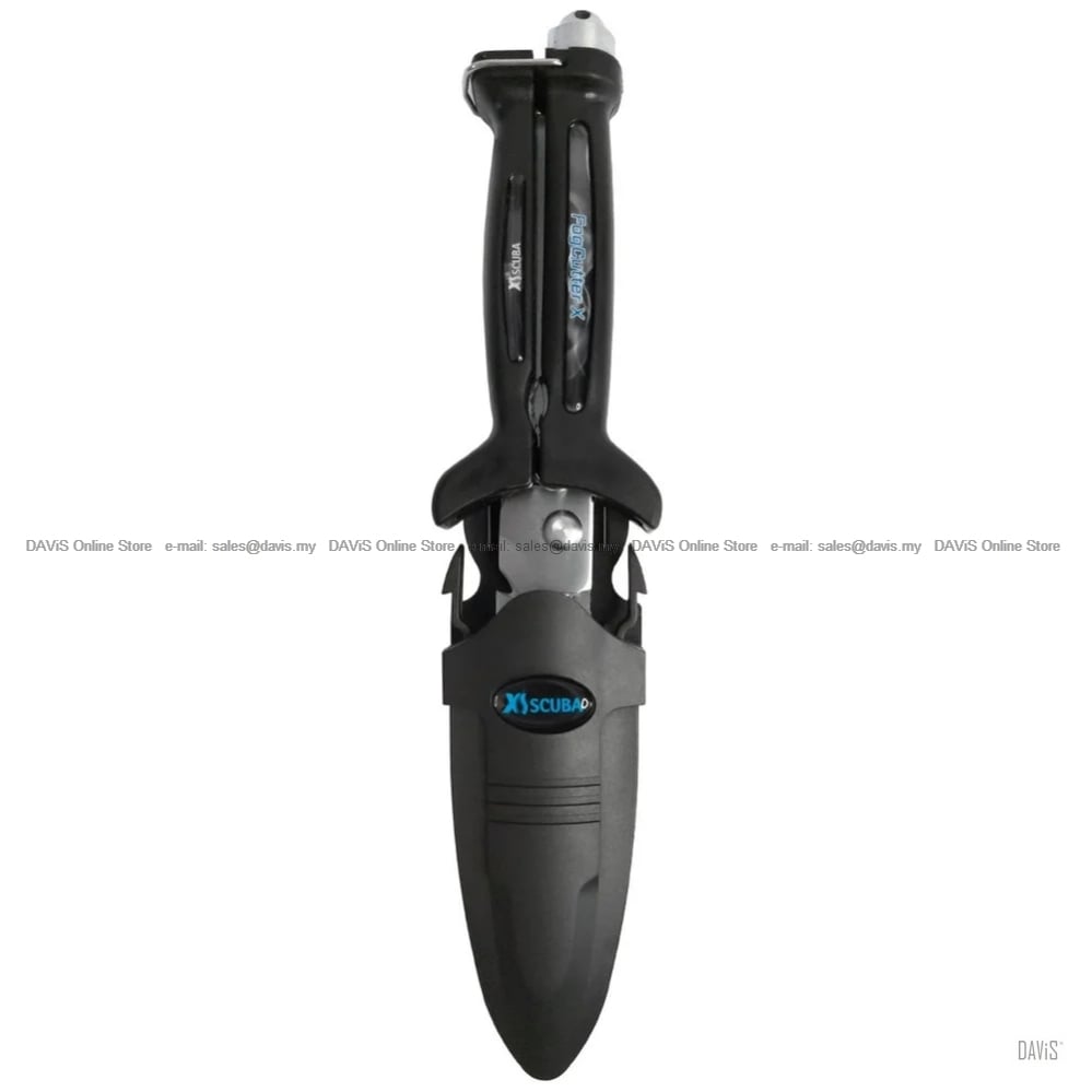 100 2026 04 06 FogCutter X Blunt Tip KN150