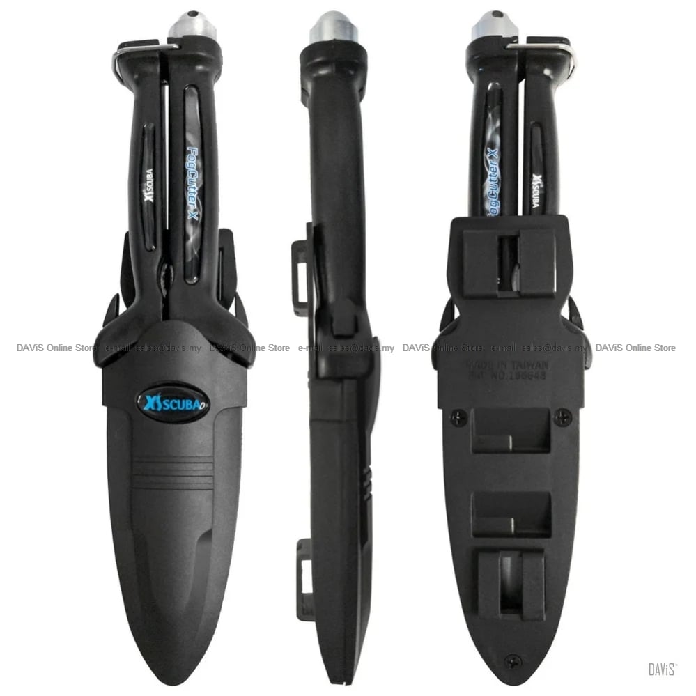 100 2026 04 06 FogCutter X Blunt Tip KN150