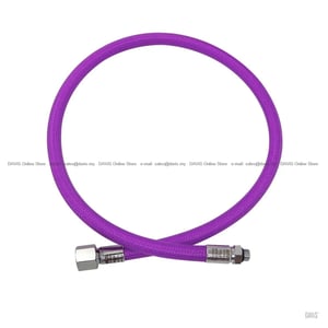 100 2026 04 06 Miflex Low Pressure Braided Hose MLP30 Purple