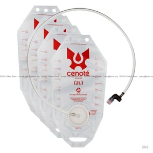 100 2026 04 30 Cenote Hydration Systems 2L 4Packs
