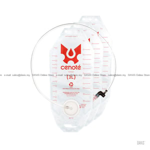 100 2026 04 30 Cenote Hydration Systems 3L 3Packs