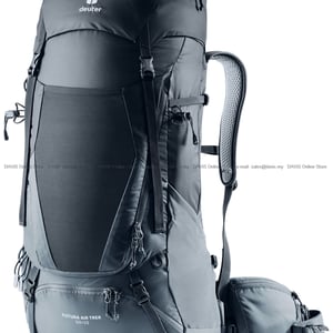 100 2026 06 04 Futura Air Trek 50 plus 10 black graphite 3402121