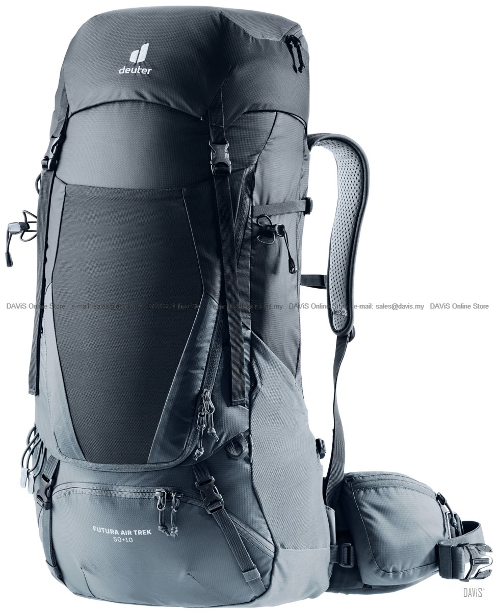 100 2026 06 04 Futura Air Trek 50 plus 10 black graphite 3402121