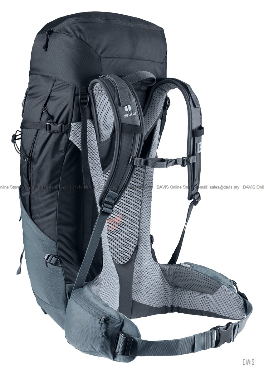 100 2026 06 04 Futura Air Trek 50 plus 10 black graphite 3402121 7403