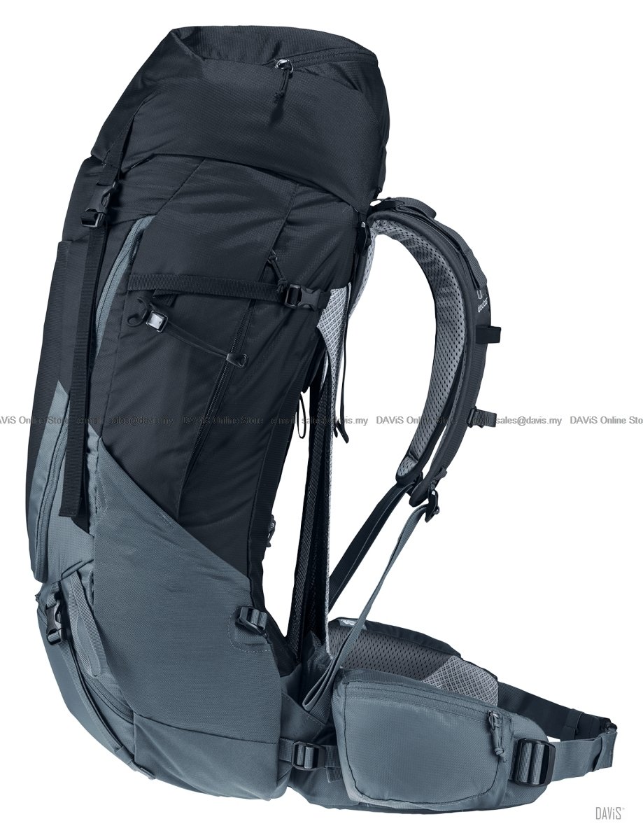 100 2026 06 04 Futura Air Trek 50 plus 10 black graphite 3402121 7403