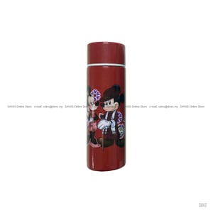 100 2026 06 19 Disney 2020 flask red
