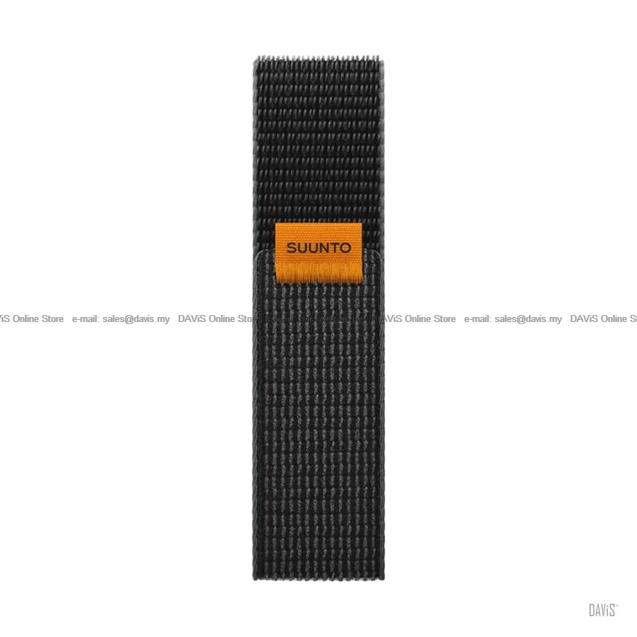 100 2026 06 22 suunto nautic elastic textile strap kit SS051491000