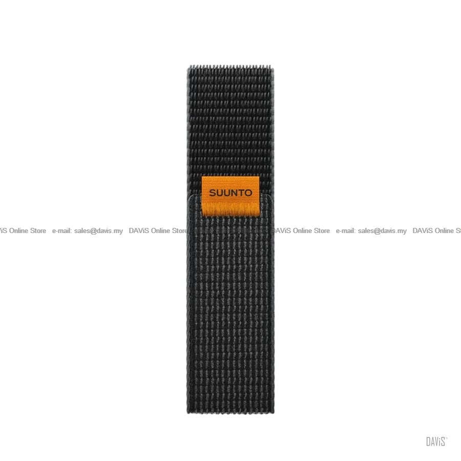 100 2026 06 22 suunto nautic s strap kit SS051504000