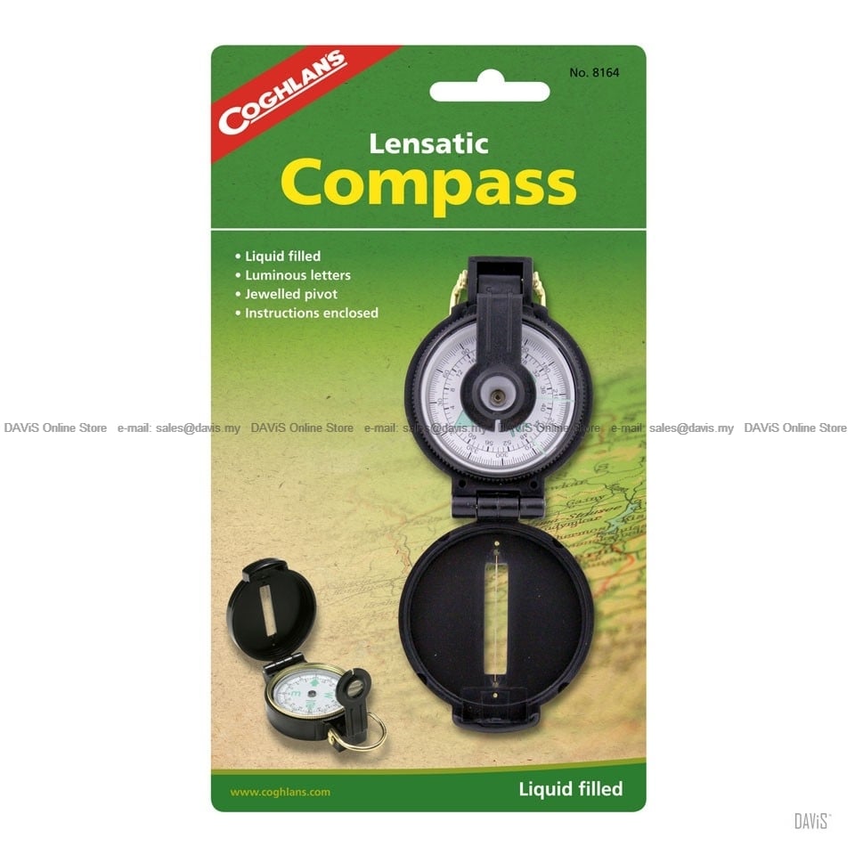100 2026 06 26 Lensatic Compass 8164