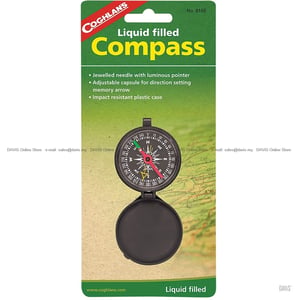 100 2026 06 26 Pocket Compass 8160 black