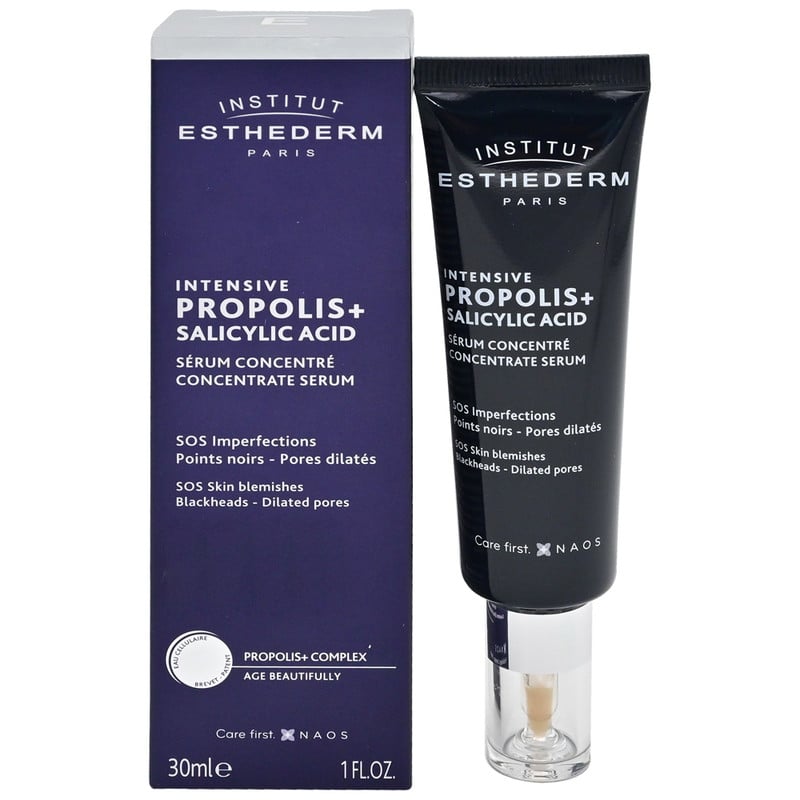 Esthederm Sérum Intensive Propolis + Salicylic Acid 30 ml