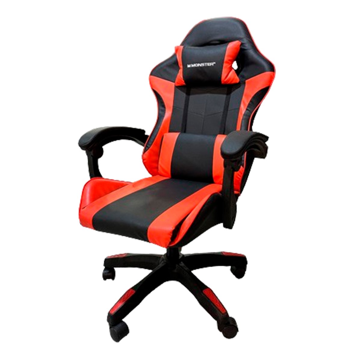 Monster Silla Para Gaming