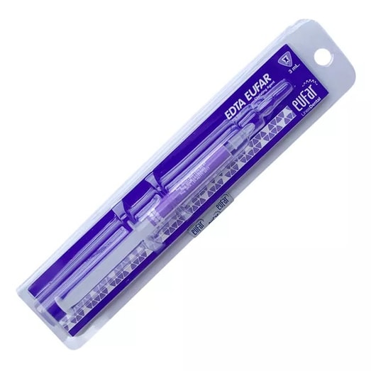EDTA 10% 3ml