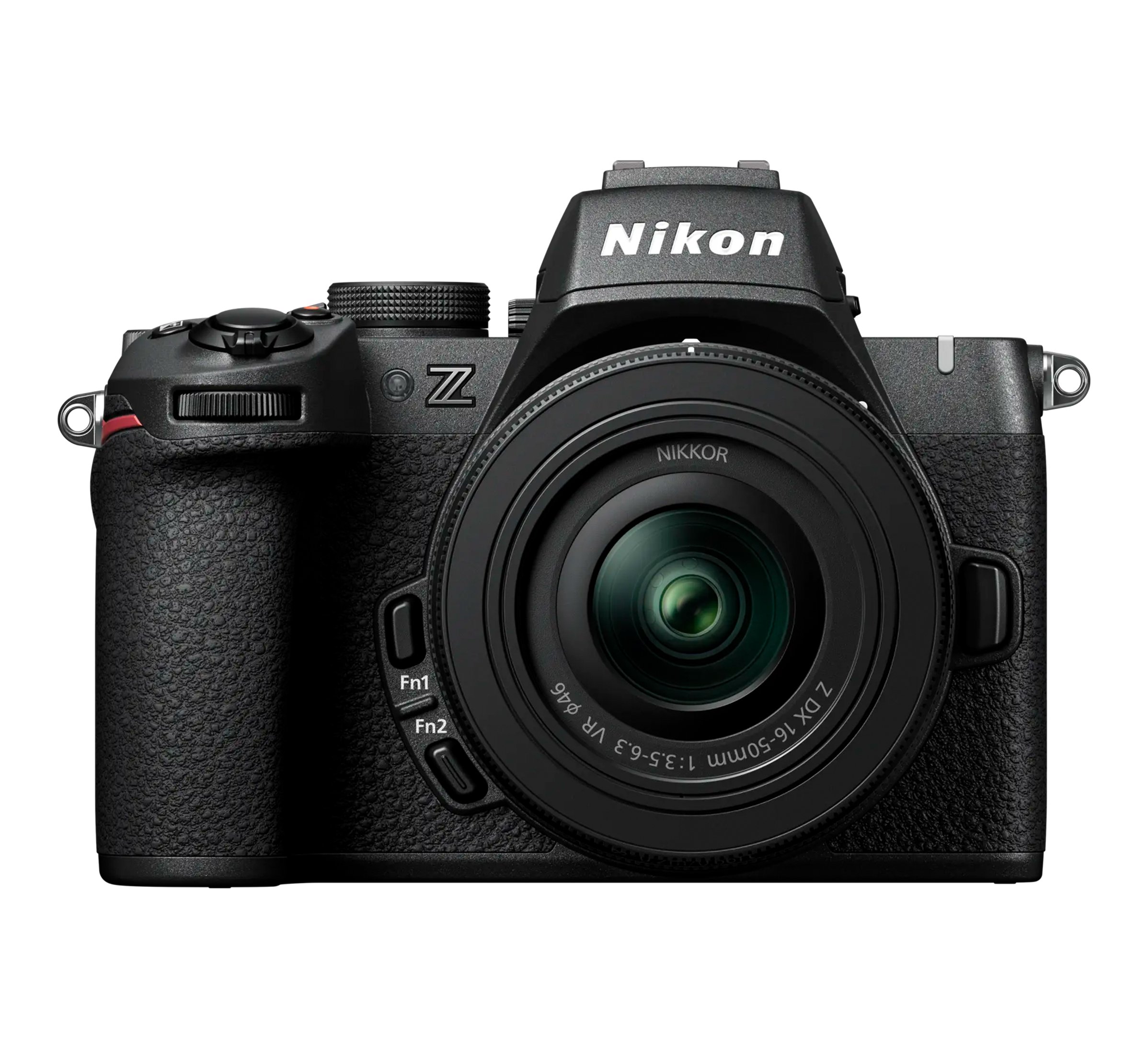 Nikon Z50 II Mirrorless Camera