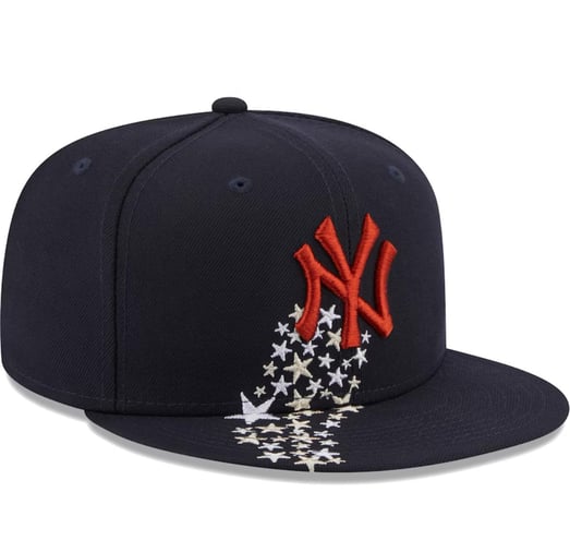 5950 NEW ERA NEW YORK YANKEES METEOR