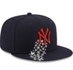 5950 NEW ERA NEW YORK YANKEES METEOR