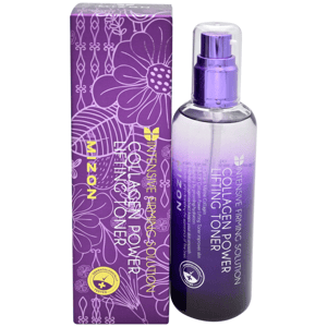 Mizon Tónico Facial Collagen Power Firming Enriched 120 ml