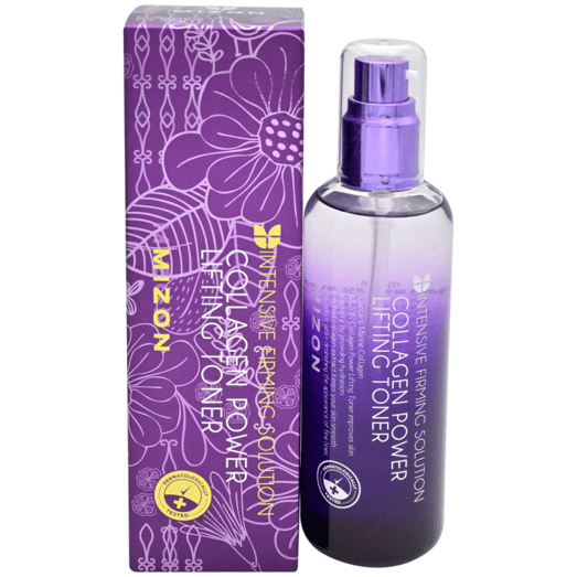Mizon Tónico Facial Collagen Power Firming Enriched 120 ml