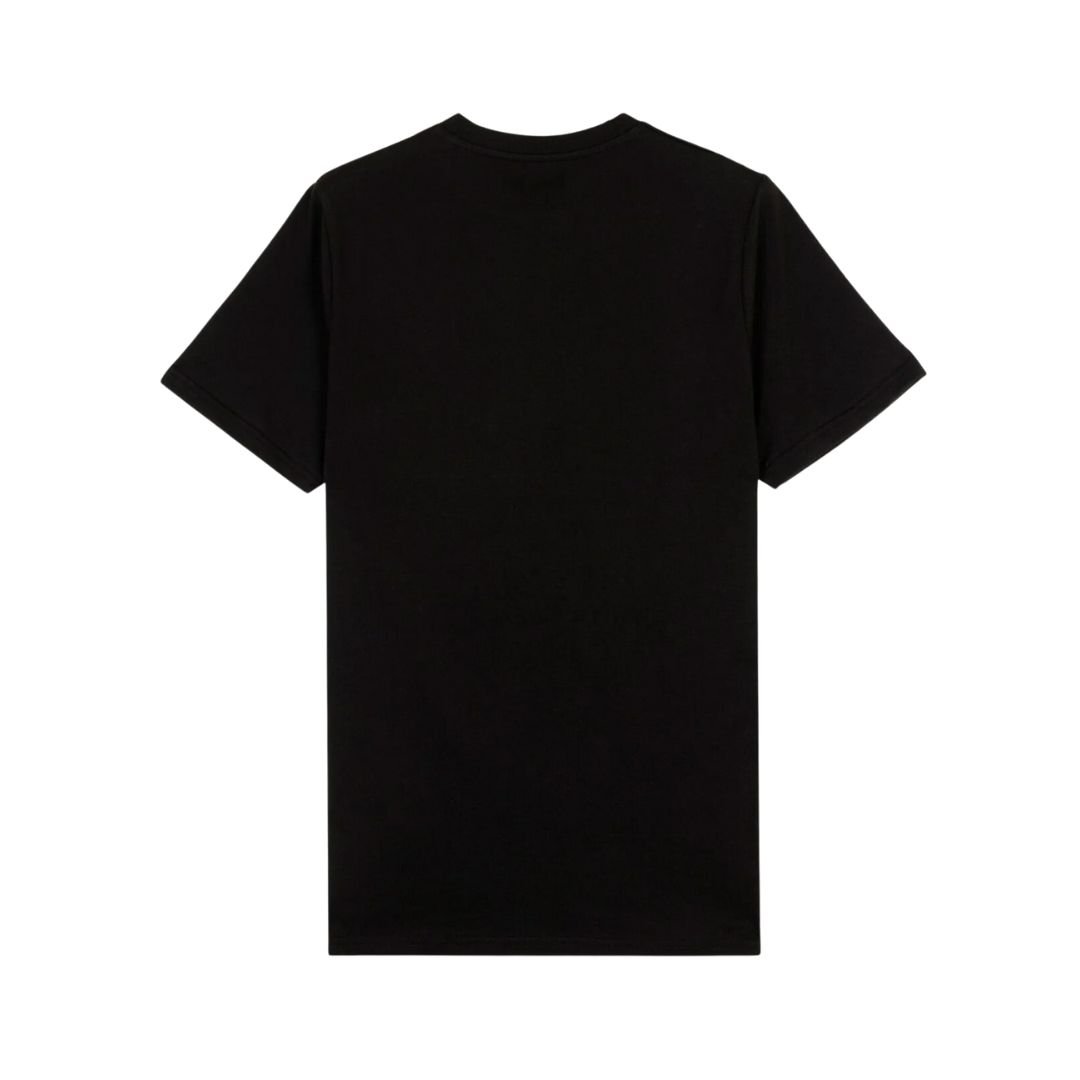 Camiseta NOX Basic Negra