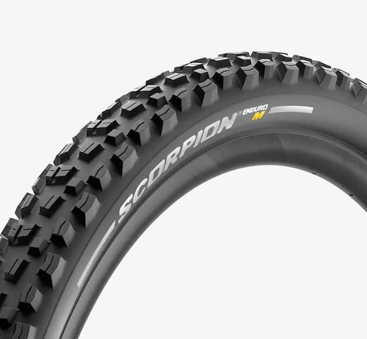 PIRELLI SCORPION™ ENDURO M HARDWALL