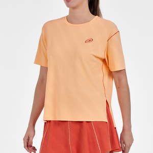 CAMISETA BULLPADEL ALMOIN 045