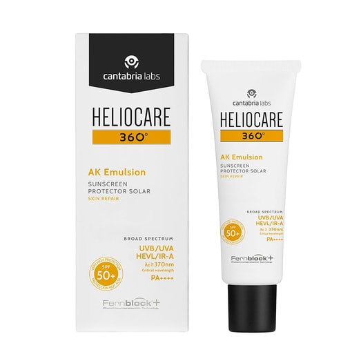 Heliocare 360 Md Emulsion Spf50+ *50Ml