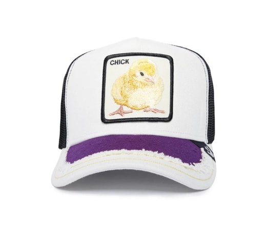 GOORIN BROS SILKY CHICK