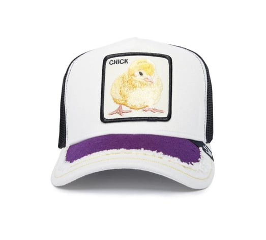 GOORIN BROS SILKY CHICK