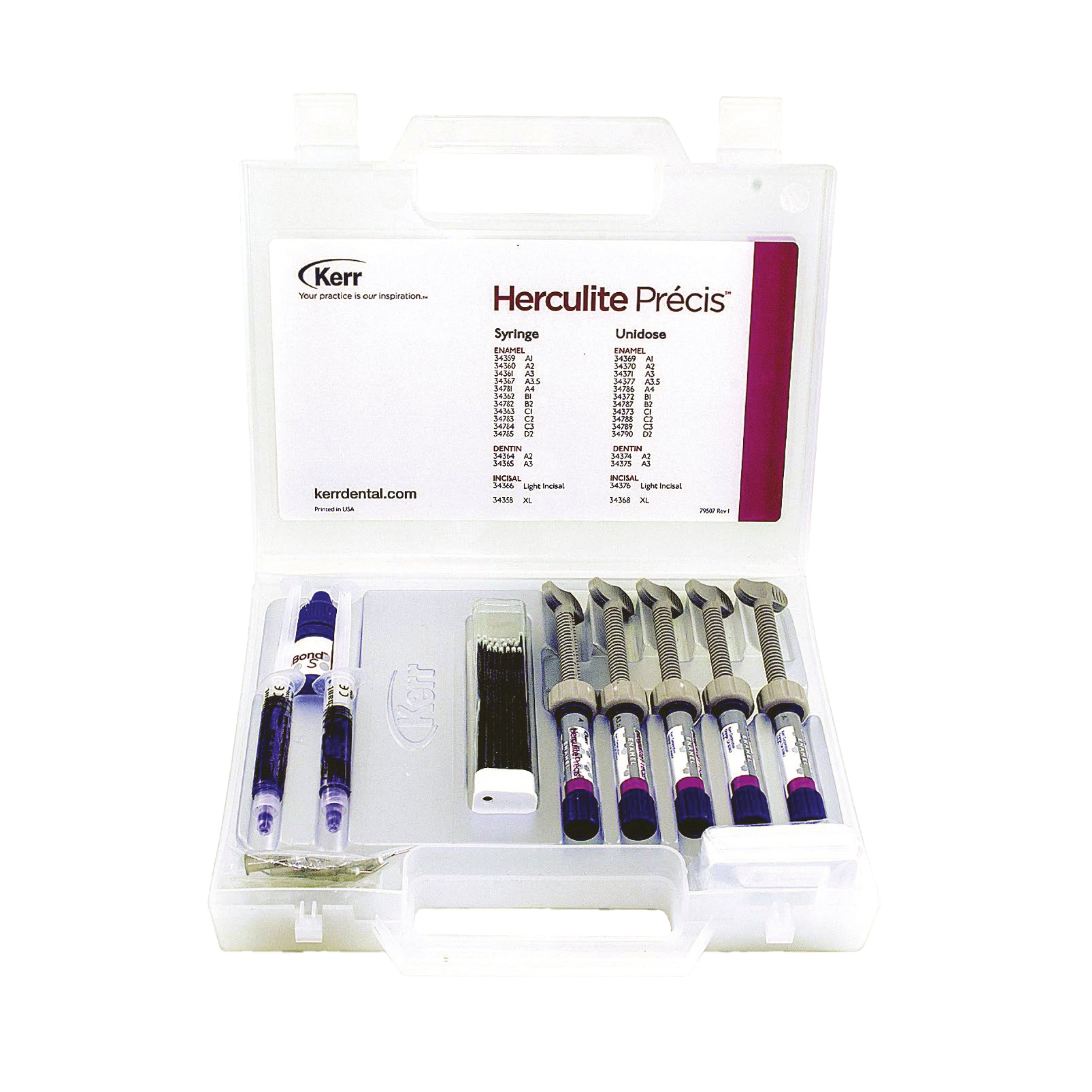 Herculite™ Précis Kit