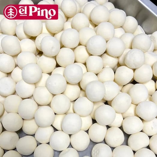 BUÑUELOS CONGELADOS MASA LISTA