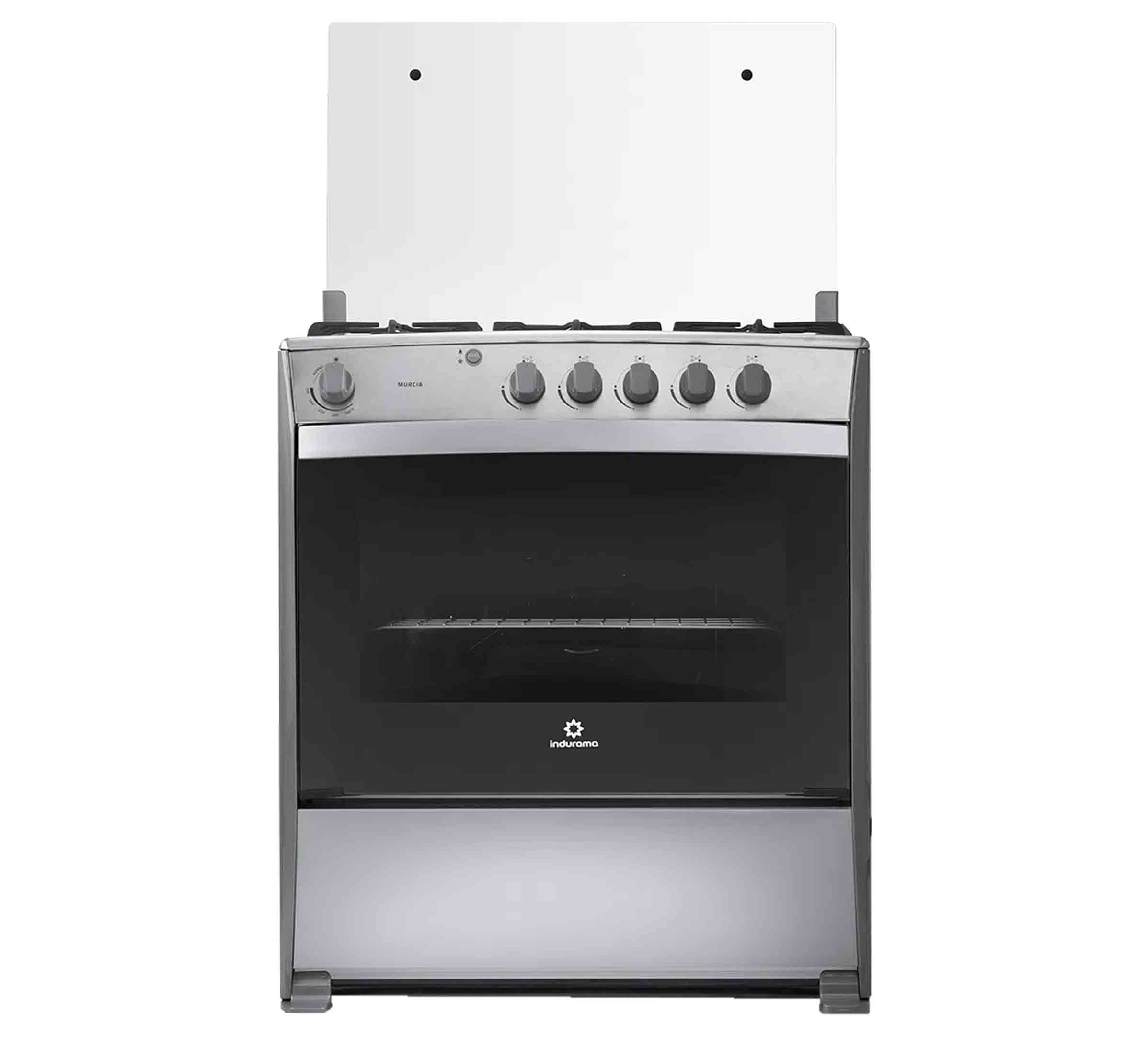 Indurama cocina murcia | Quarzo |120v 60hz | Croma
