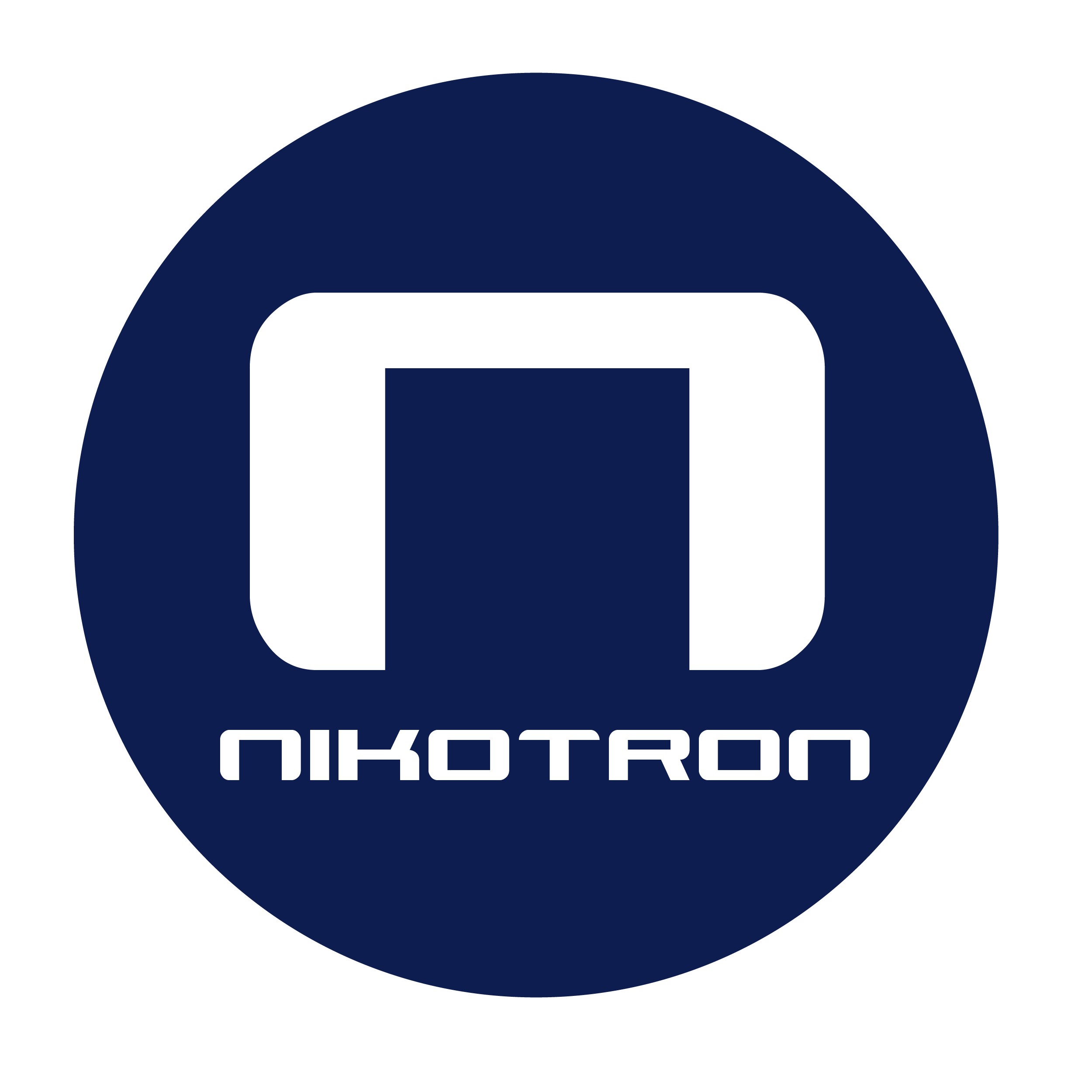 Nikotron Logo