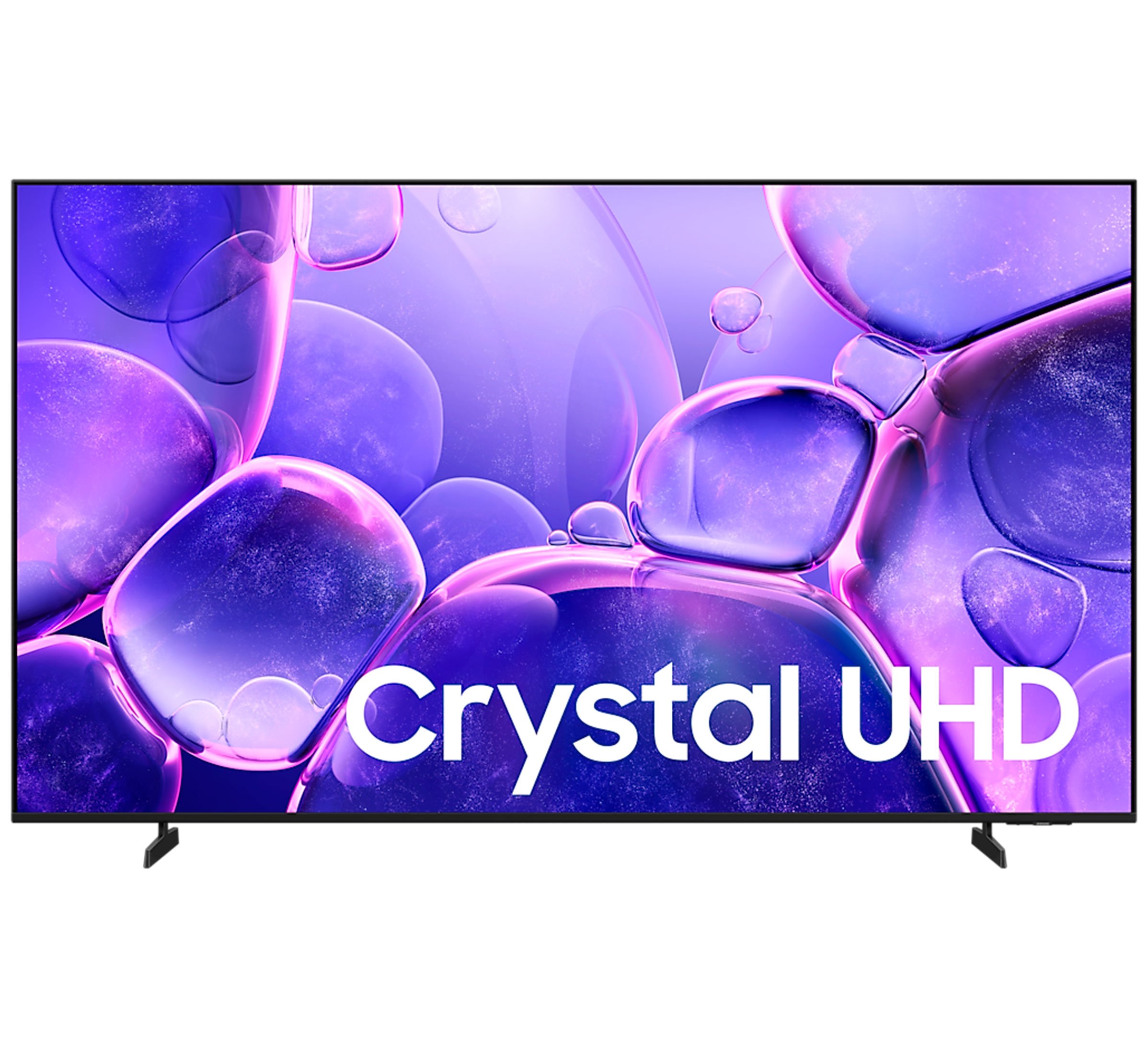 Samsung 85” Crystal UHD LED U8000F 4K Smart TV