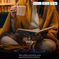 Interruptor Wi-Fi | NEXXT 3-circuitos