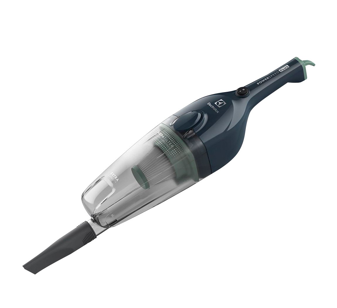 Electrolux Aspiradora 2 en 1 Filtro Hepa Potencia 1450 W