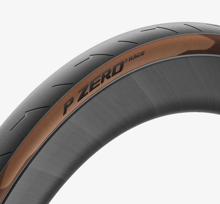 PIRELLI P ZERO™  Race Colour Edition