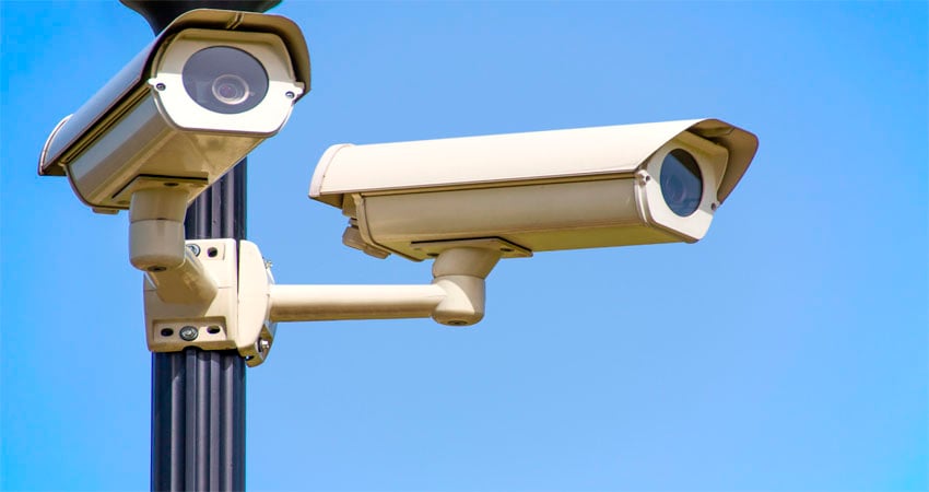 5 consejos de seguridad electrónica para tu empresa