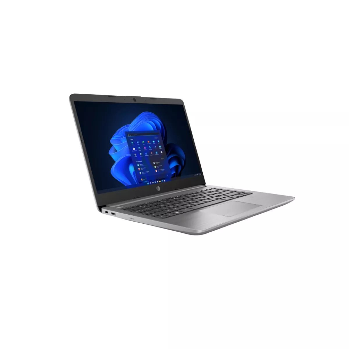 COMPUTADOR PORTATIL HP240 G9 CELERON N4500  8GB DDR4 2933 256GB SSD 14PPULG HD FREE DOS