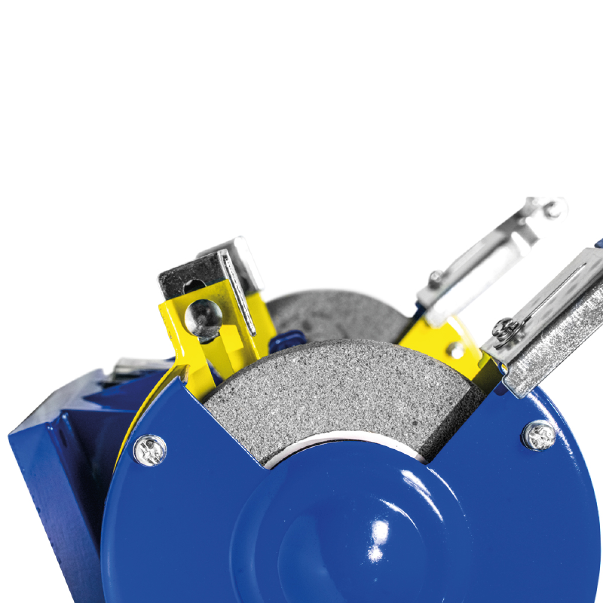 ESMERIL ELECTRICO 1/4HP/3450RPM/110-220V (1/2"-5") BP00811