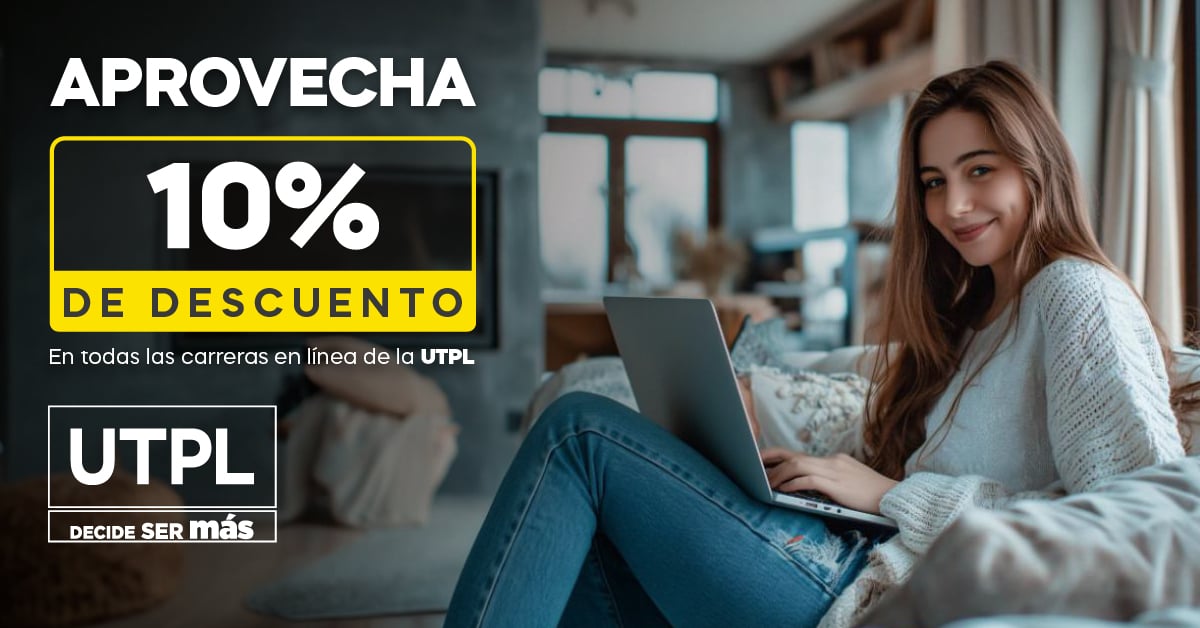 Alianza LAARCOURIER – Universidad Técnica Particular de Loja: beneficios educativos para nuestros colaboradores y familias.