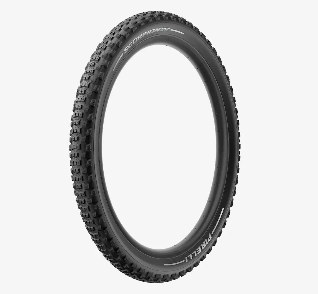 PIRELLI SCORPION™ E-MTB R