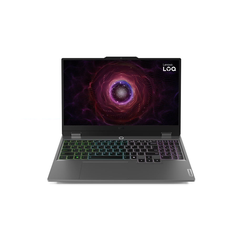 COMPUTADOR LENOVO PORTATIL LOQ 15ARP9 RYZEN 7 7435HS 24GB 1TB 15 6 NVIDIA RTX 4060  8GB NO OS