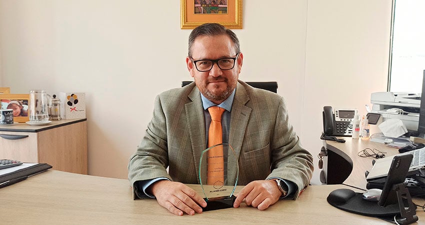 LAARCOM: REFERENTE PARA EL MERCADO LATINOAMERICANO